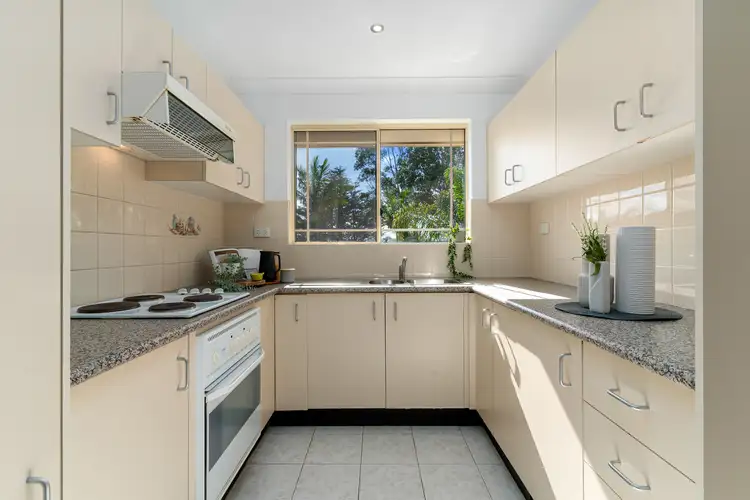 Fourth view of Homely apartment listing, 11/7-9 High Street, Caringbah NSW 2229
