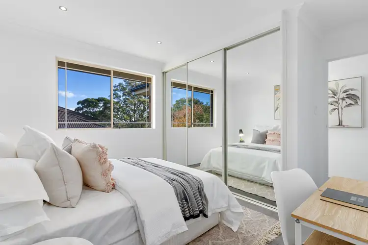 Sixth view of Homely apartment listing, 11/7-9 High Street, Caringbah NSW 2229