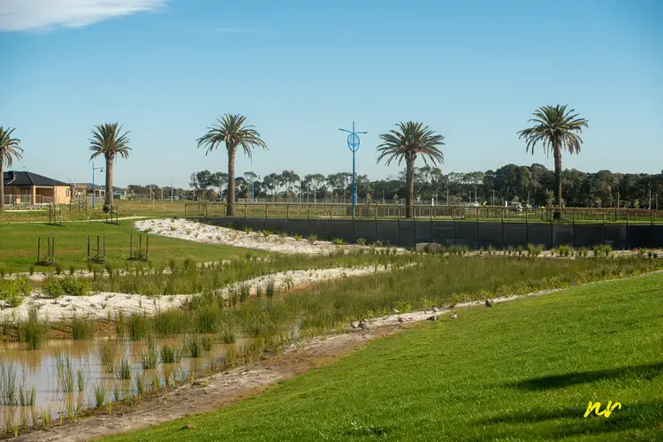 Fifth view of Homely land listing, 12 Devenish Way, St Leonards VIC 3223