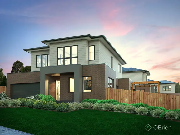 Fourth view of Homely land listing, 14 Zealandia Road East, Croydon North VIC 3136
