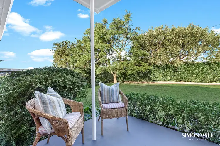 Fifth view of Homely house listing, 104 Macquarie Street, Merewether NSW 2291