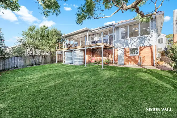 Sixth view of Homely house listing, 104 Macquarie Street, Merewether NSW 2291
