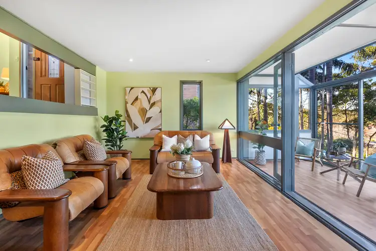 Second view of Homely house listing, 9 Careebong Road, Frenchs Forest NSW 2086