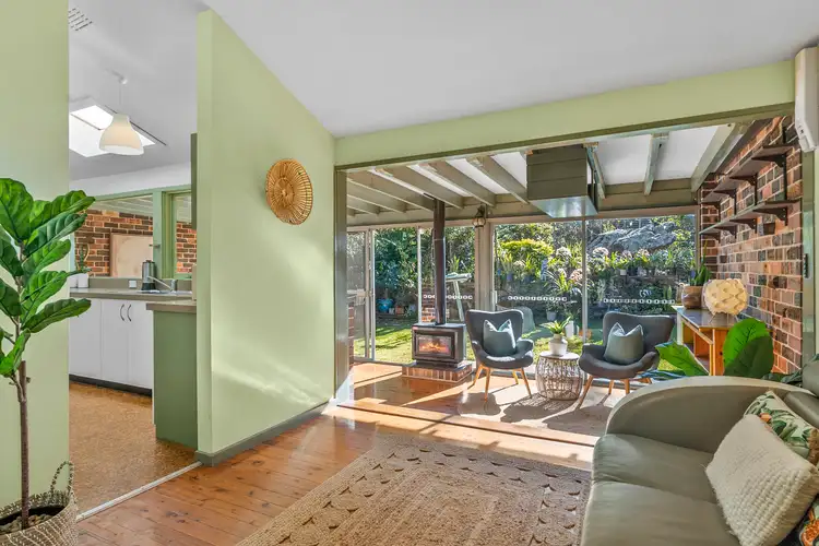 Fifth view of Homely house listing, 9 Careebong Road, Frenchs Forest NSW 2086