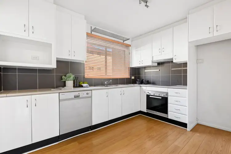 Second view of Homely apartment listing, 10/10-12 Stuart Street, Collaroy NSW 2097