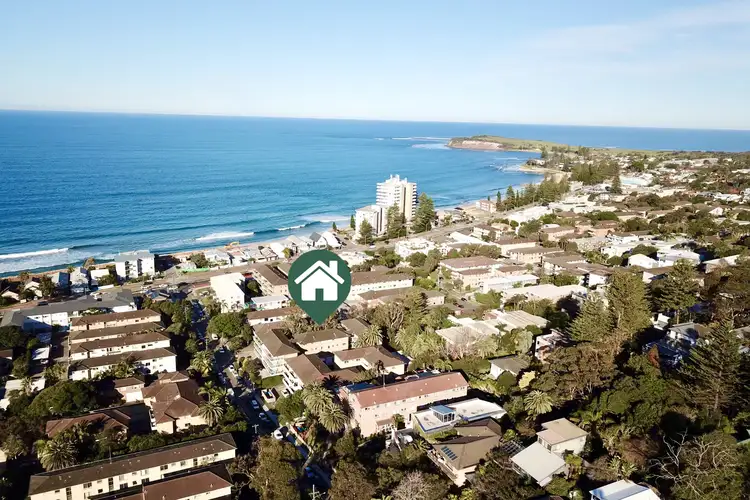 Fourth view of Homely apartment listing, 10/10-12 Stuart Street, Collaroy NSW 2097