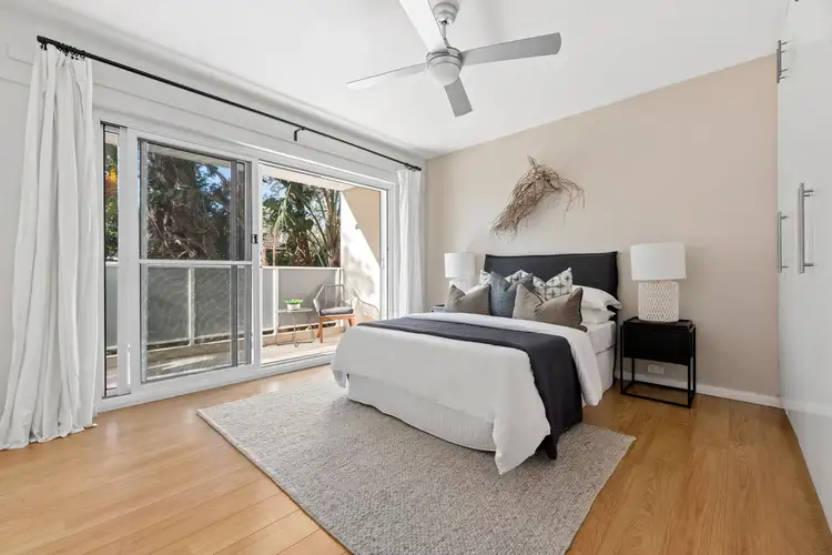 Fifth view of Homely apartment listing, 10/10-12 Stuart Street, Collaroy NSW 2097
