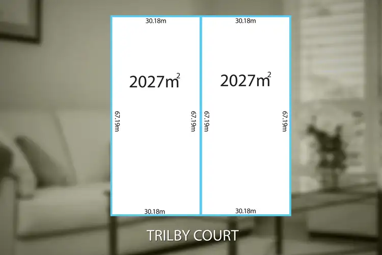 LOT 899 Trilby Court, Wellington East SA 5259