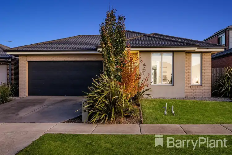 34 Shearwater Drive, Armstrong Creek VIC 3217