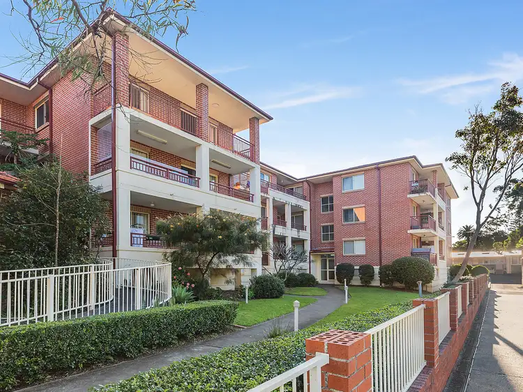 5/36 Firth Street, Arncliffe NSW 2205