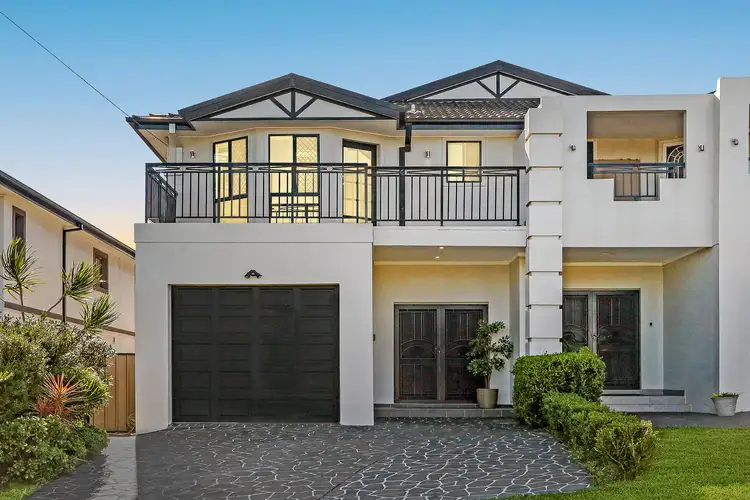 14A Winifred Street, Condell Park NSW 2200