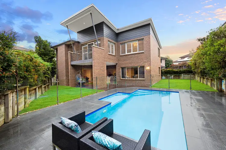 Main view of Homely house listing, 3C Peppercorn Drive, Frenchs Forest NSW 2086