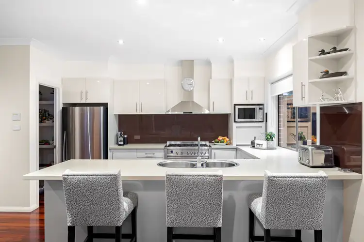 Fourth view of Homely house listing, 3C Peppercorn Drive, Frenchs Forest NSW 2086