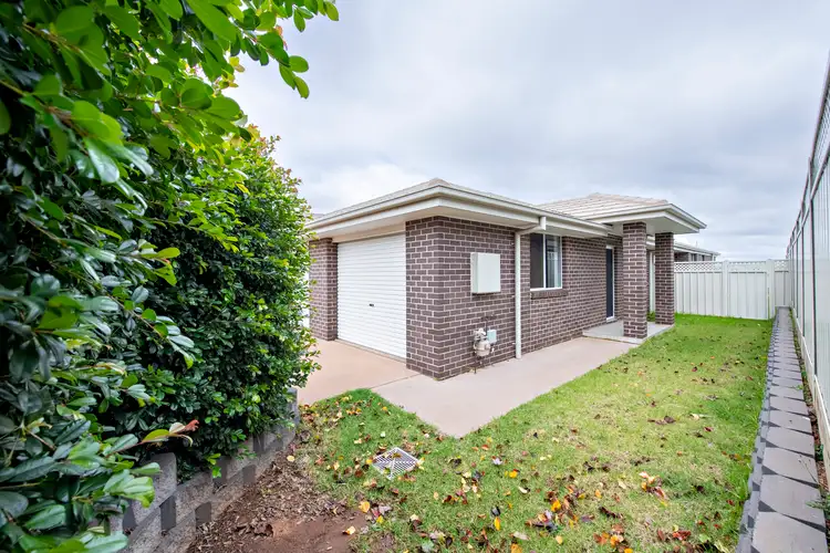 Main view of Homely semi-detached listing, 32B Lansdowne Drive, Dubbo NSW 2830
