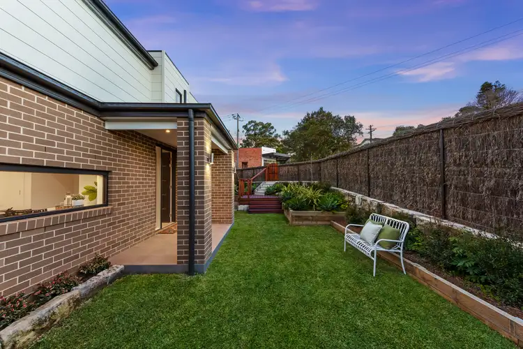 54 Lodge Street, Balgowlah NSW 2093