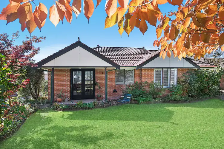 1/4-8 Hume Avenue, Wentworth Falls NSW 2782