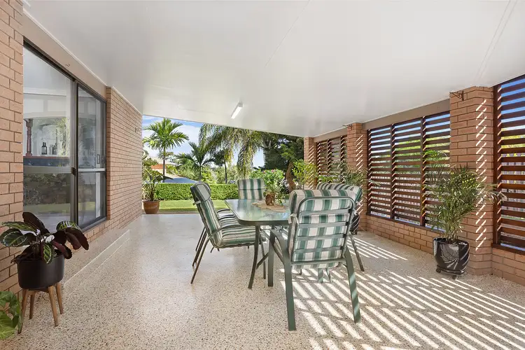 Third view of Homely house listing, 14 Old Rollo Drive, Frenchville QLD 4701