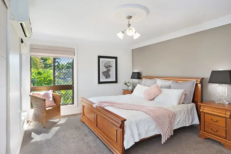 Fourth view of Homely house listing, 14 Old Rollo Drive, Frenchville QLD 4701