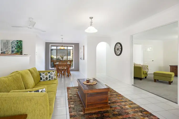 Fifth view of Homely house listing, 14 Old Rollo Drive, Frenchville QLD 4701