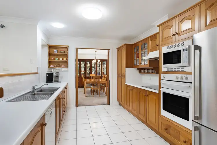 Sixth view of Homely house listing, 14 Old Rollo Drive, Frenchville QLD 4701