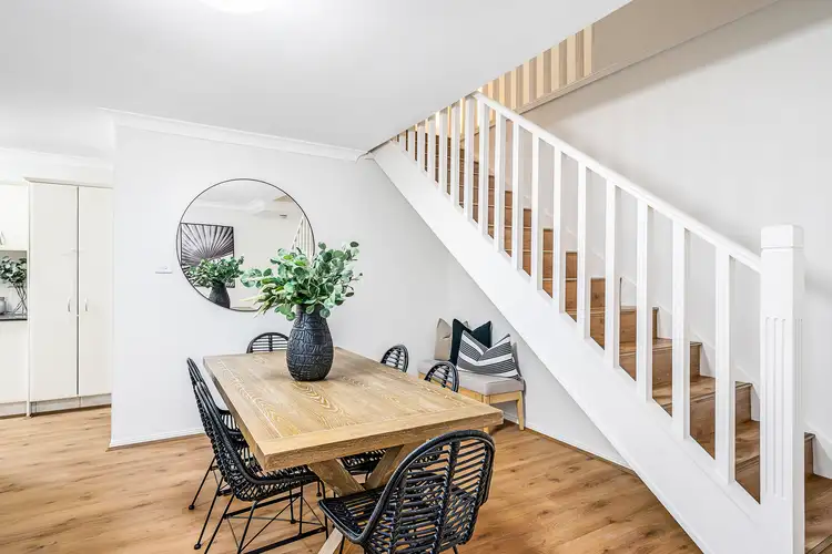 Fourth view of Homely townhouse listing, 6/54-58 Coronation Road, Baulkham Hills NSW 2153