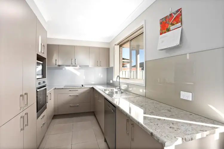 Second view of Homely townhouse listing, 5/27 Pages Road, St Marys NSW 2760