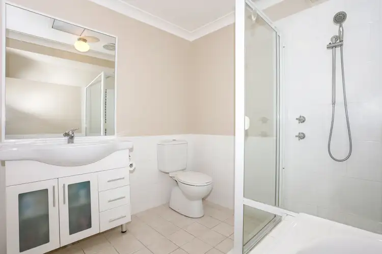 Third view of Homely townhouse listing, 5/27 Pages Road, St Marys NSW 2760