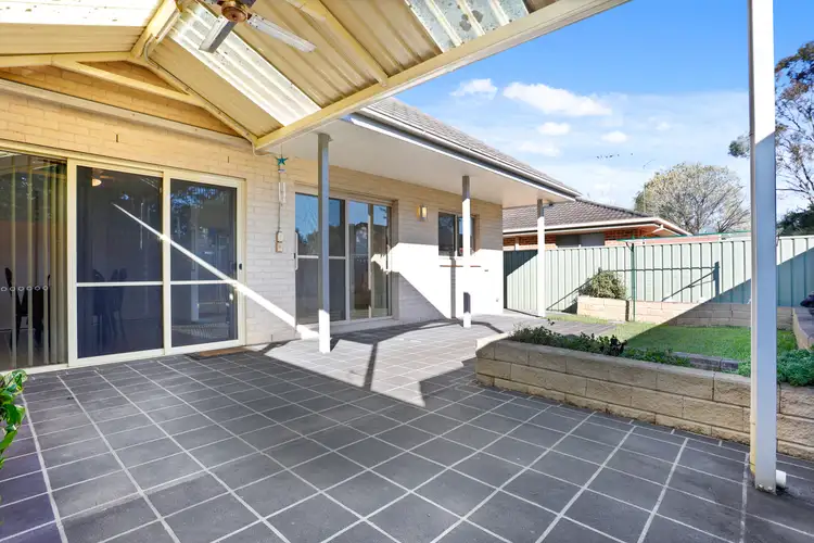 Fifth view of Homely townhouse listing, 5/27 Pages Road, St Marys NSW 2760