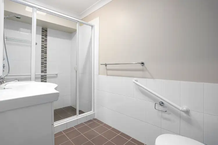 Sixth view of Homely townhouse listing, 5/27 Pages Road, St Marys NSW 2760