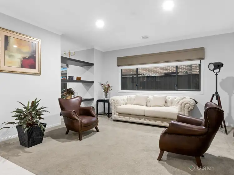 Third view of Homely house listing, 13 Waler Circuit, Clyde North VIC 3978