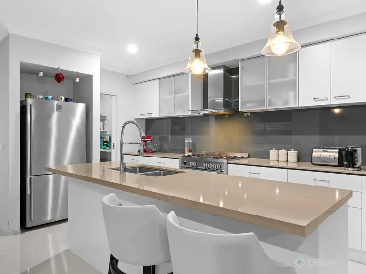 Fourth view of Homely house listing, 13 Waler Circuit, Clyde North VIC 3978