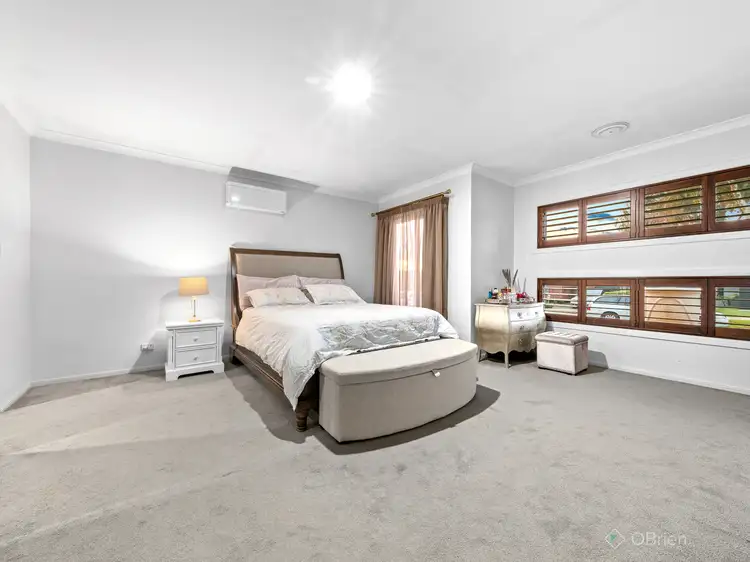 Fifth view of Homely house listing, 13 Waler Circuit, Clyde North VIC 3978
