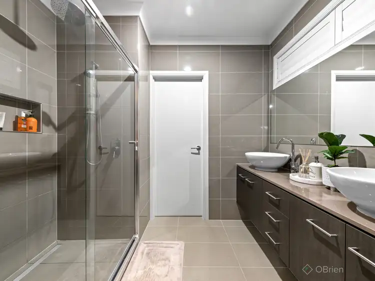 Sixth view of Homely house listing, 13 Waler Circuit, Clyde North VIC 3978