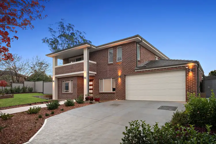 1 Dryden Road, Turramurra NSW 2074