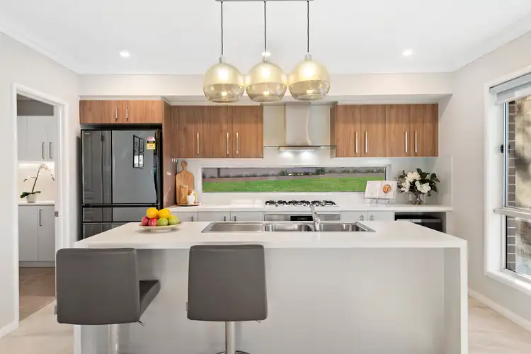 Second view of Homely house listing, 1 Dryden Road, Turramurra NSW 2074