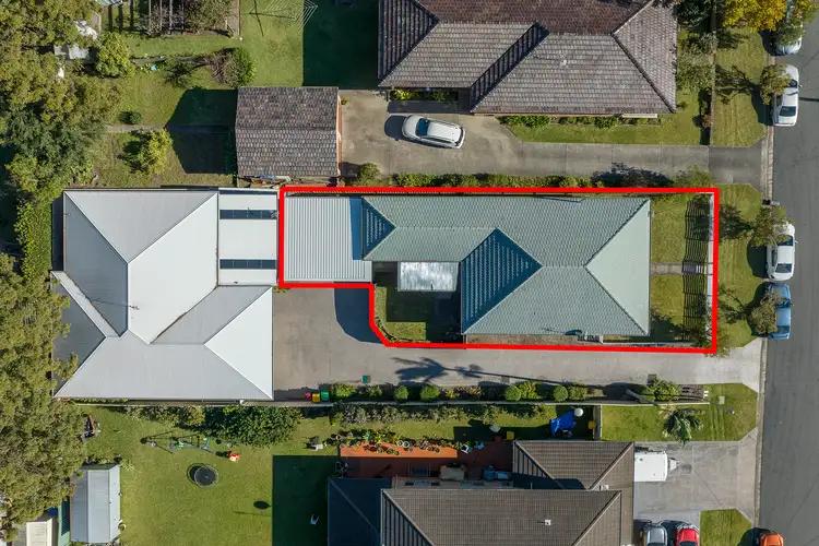 Fourth view of Homely villa listing, 1/4 Palfreyman Street, Corrimal NSW 2518