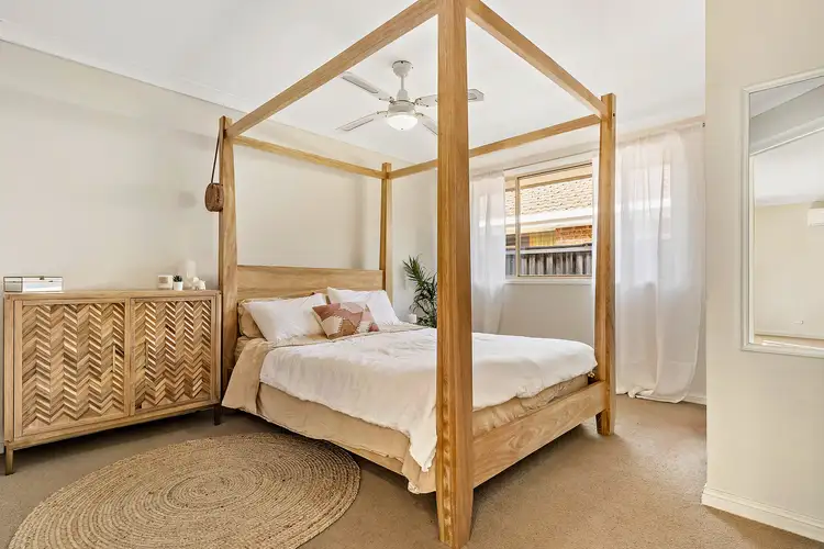 Sixth view of Homely house listing, 34 Bounty Crescent, Bligh Park NSW 2756