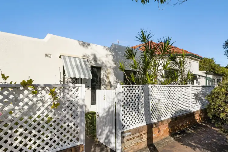 3/13 Hastings Street, Marrickville NSW 2204