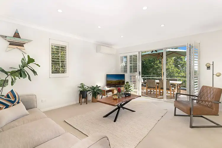 11/214 Sydney Street, Willoughby NSW 2068