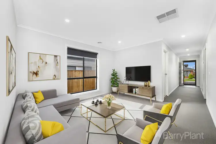 Main view of Homely house listing, 11 Augus Drive, Thornhill Park VIC 3335