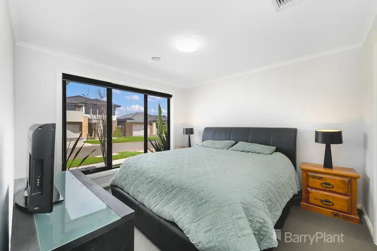 Third view of Homely house listing, 11 Augus Drive, Thornhill Park VIC 3335
