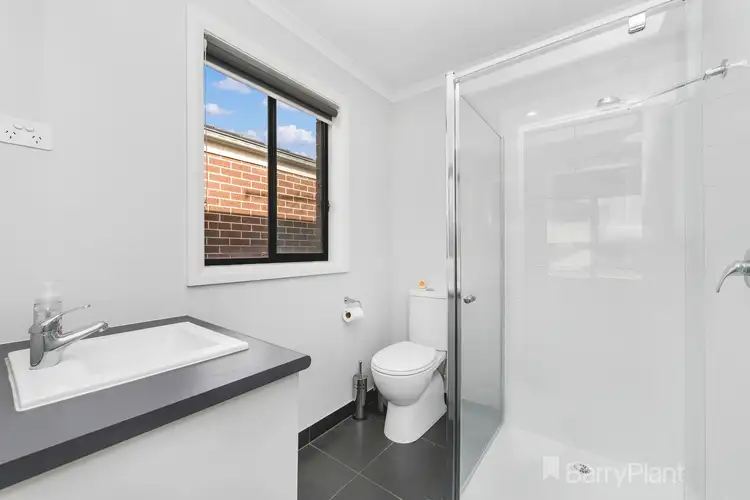 Fourth view of Homely house listing, 11 Augus Drive, Thornhill Park VIC 3335