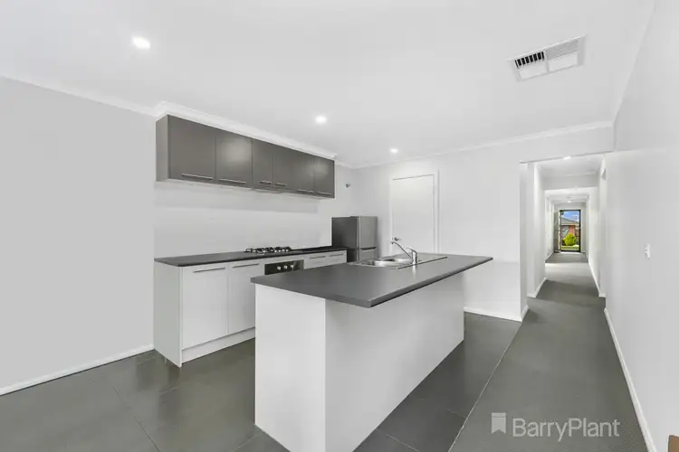 Fifth view of Homely house listing, 11 Augus Drive, Thornhill Park VIC 3335