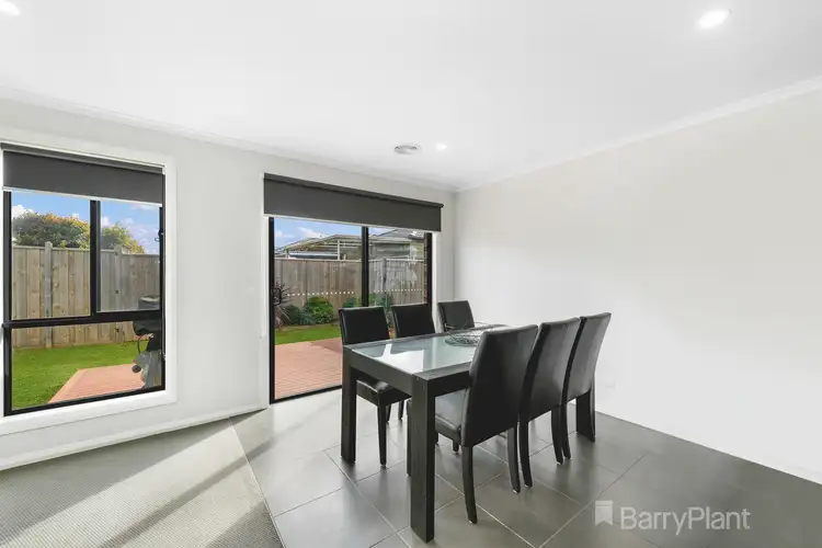 Sixth view of Homely house listing, 11 Augus Drive, Thornhill Park VIC 3335