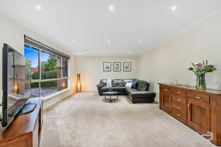 Second view of Homely house listing, 33 Goulburn Circuit, Caroline Springs VIC 3023