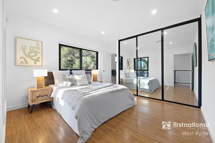 Sixth view of Homely semi-detached listing, 2B Clarence Street, North Ryde NSW 2113
