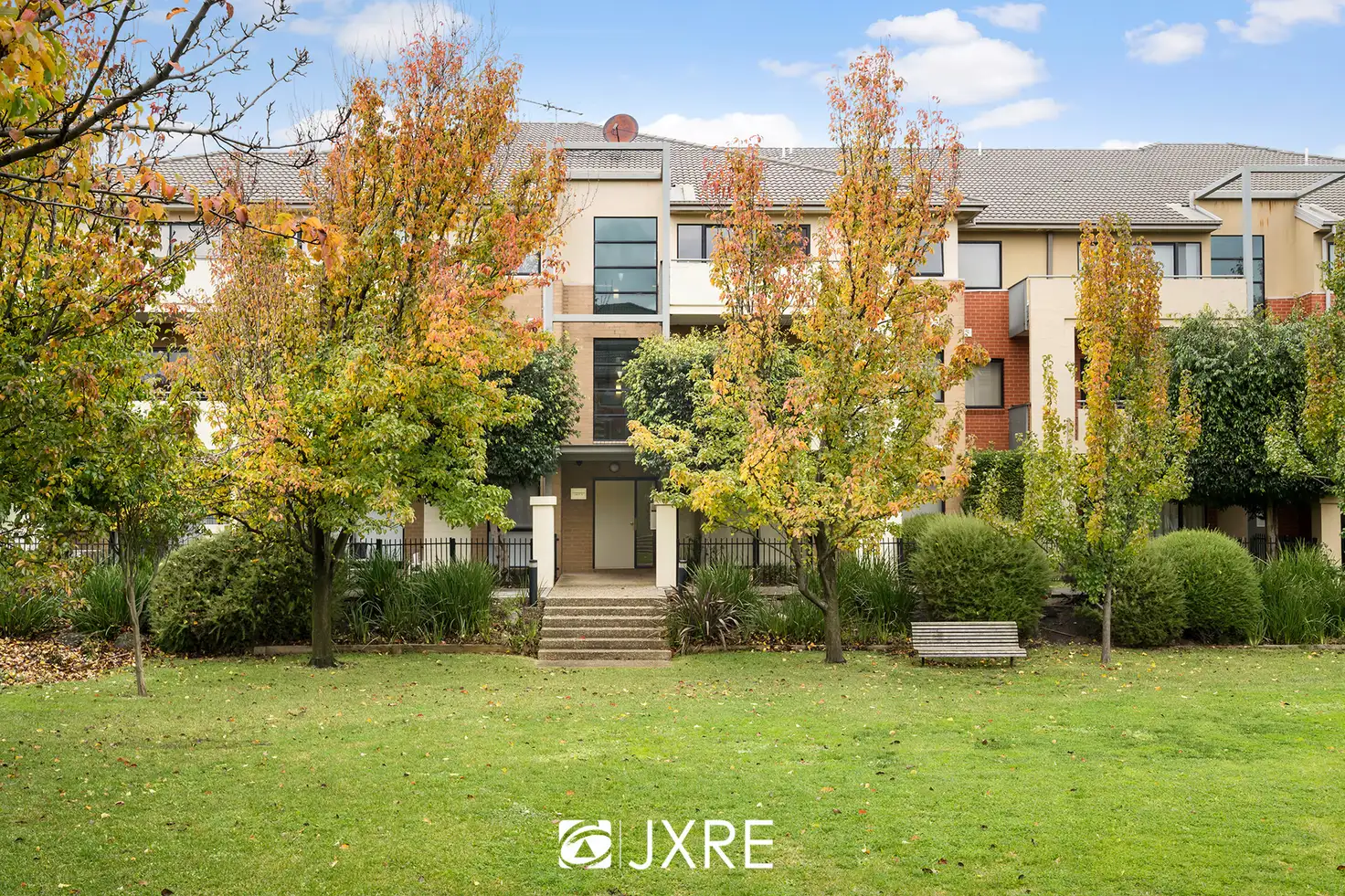 Main view of Homely apartment listing, 31/2 Greenfield Drive, Clayton VIC 3168