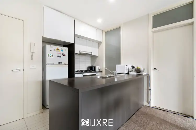 Second view of Homely apartment listing, 31/2 Greenfield Drive, Clayton VIC 3168