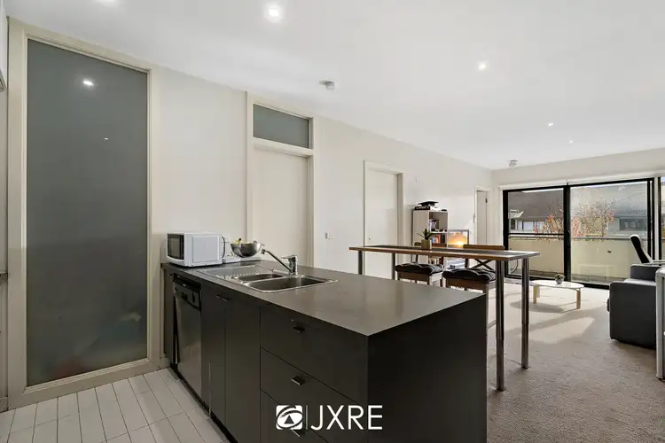 Third view of Homely apartment listing, 31/2 Greenfield Drive, Clayton VIC 3168