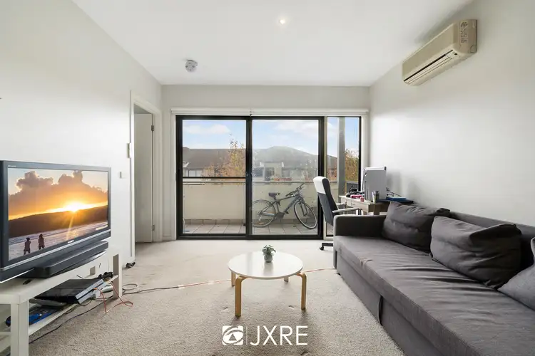 Fourth view of Homely apartment listing, 31/2 Greenfield Drive, Clayton VIC 3168